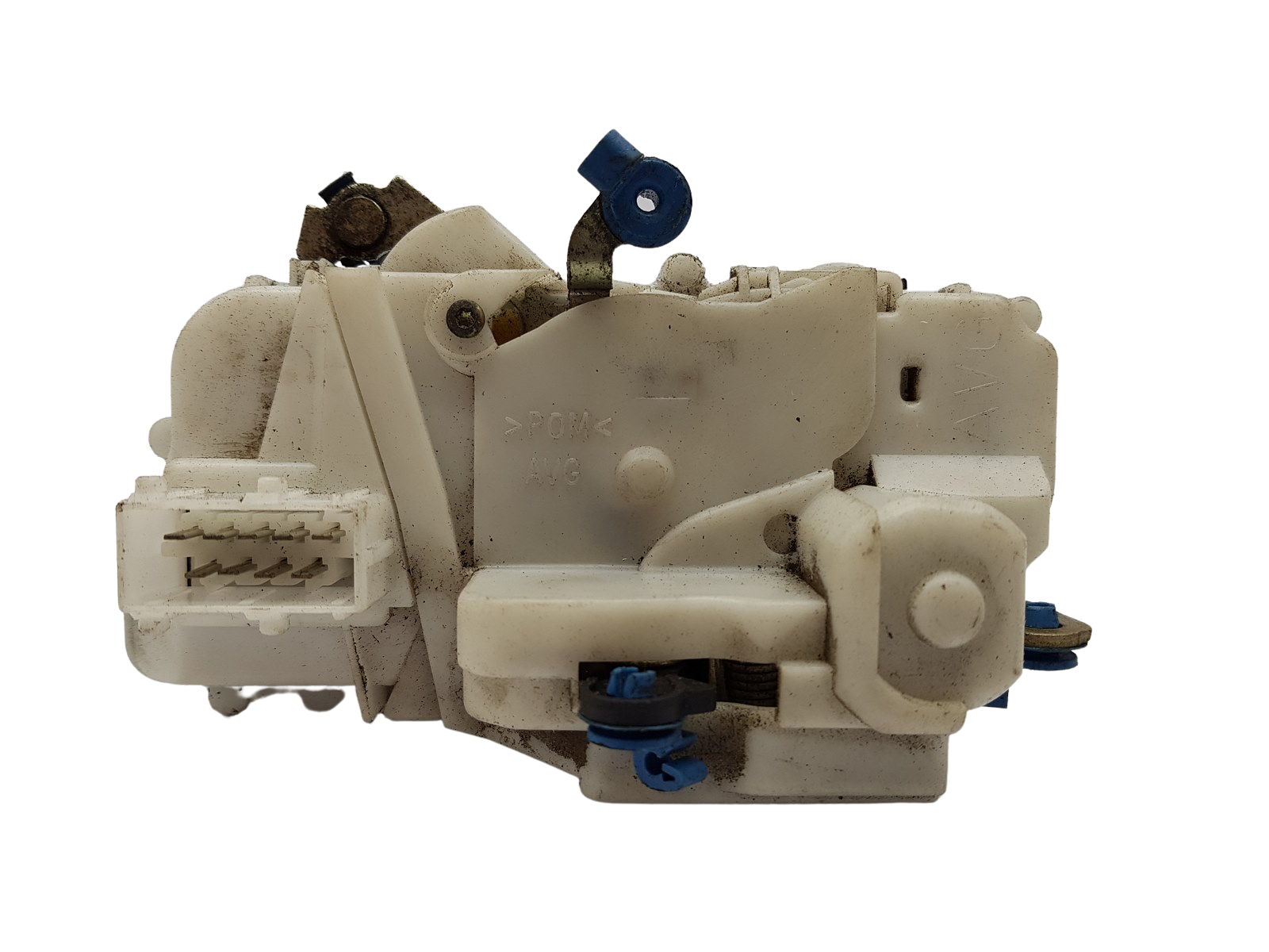 Dörrlåsmekanism Vänster Fram 9135H1 Citroen Xantia 2 Rockwell 11050 main product photo