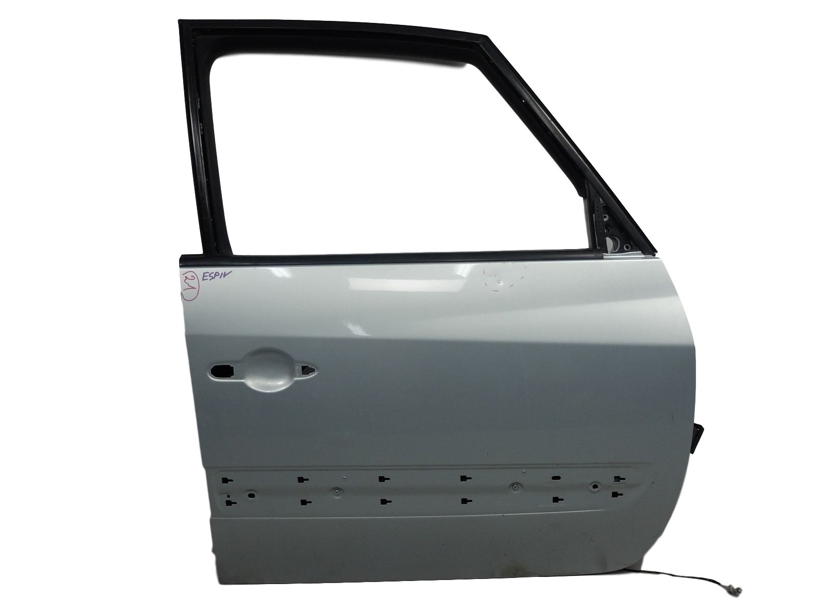 Dörr Höger Fram Renault Espace IV 1619 main product photo
