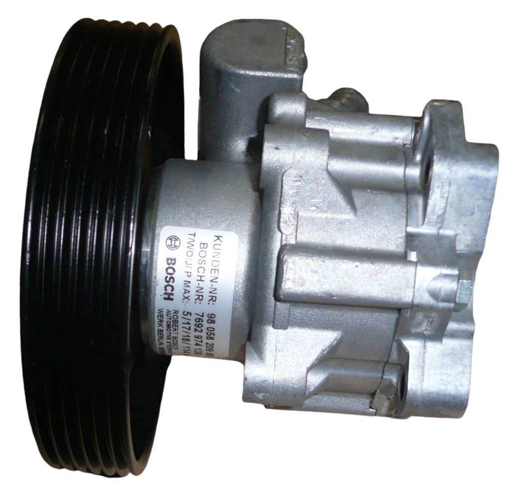 Servopump Original Jumper Boxer Ducato 3 9805820980 main product photo