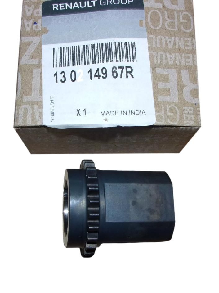 Kugghjul Original 130214967R Renault Dacia main product photo