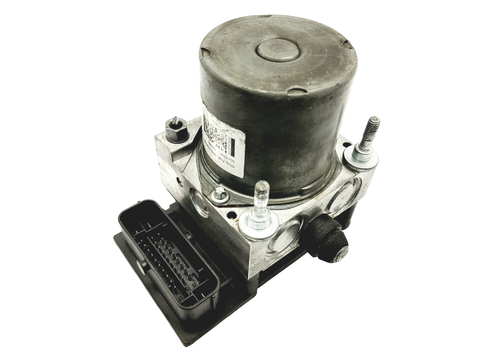 Abs-pump Ducato Boxer Jumper 51804596 0265800717 Fiat PSA 46712 main product photo