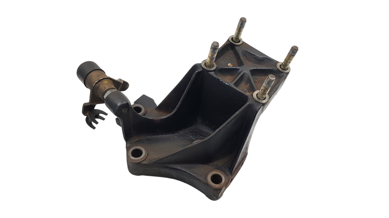 Fäste för låda 1331957080 2.0i Fiat Ducato Boxer Jumper main product photo