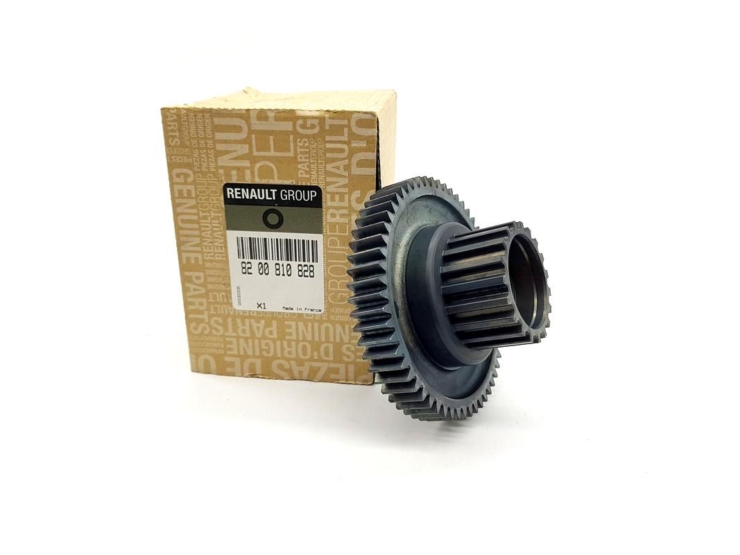 Kugghjul Ny Original 8200810828 Renault main product photo