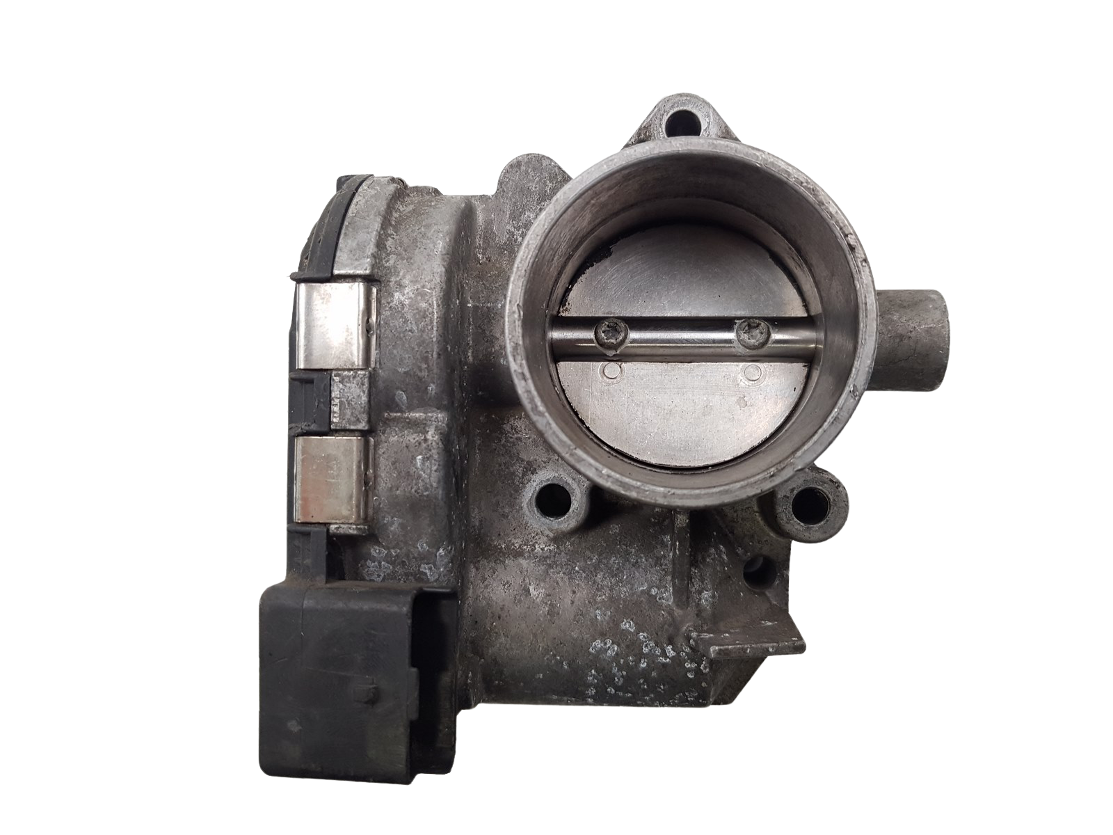 Spjällhusventil Citroen Peugeot 0280750085 1635Q9 1.6 Bosch 1252 main product photo