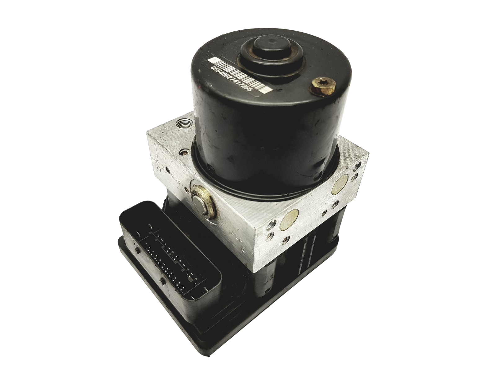 Abs-pump Opel Astra H Zafira B 13213610 10.0960-0539.3 60160 main product photo