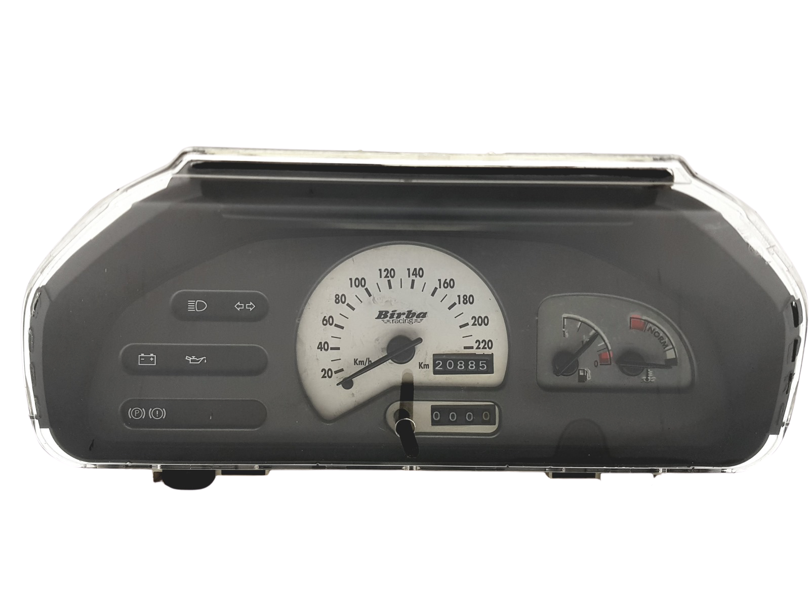 Hastighetsmätare Ford Fiesta 94FB-10849-BB 94FB10849BB 30146 main product photo