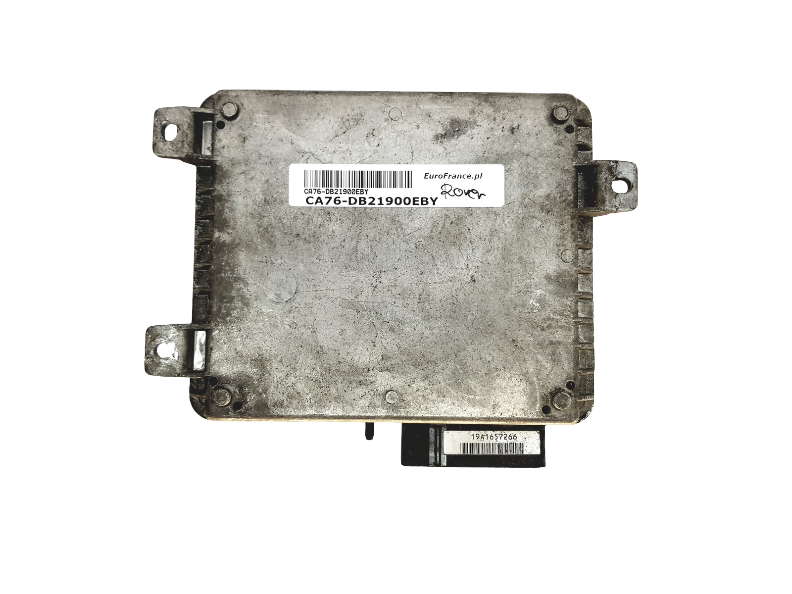 Motorstyrenhet ECU Rover MKC104031 FG main product photo