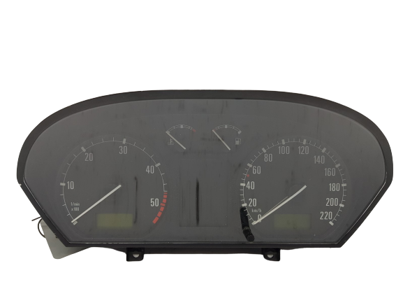 Varvräknare Skoda Fabia 6Y1920870H 110080016017 VDO main product photo