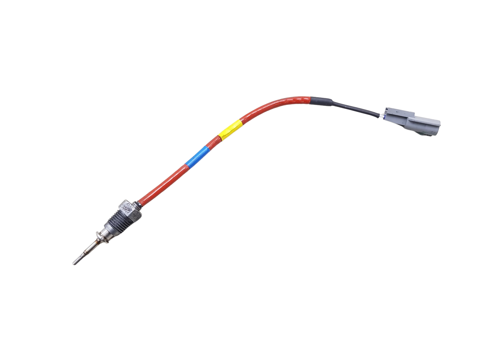 Avgastemperatursensor 165800657R Renault Nissan Valeo 0 km main product photo