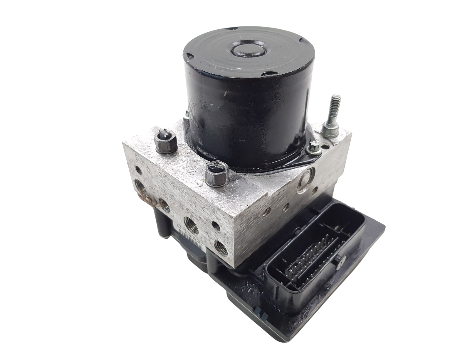 Abs-pump VW Polo 6R0614517AF 0265239056 0265955025 2172 main product photo