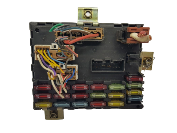 Säkringsbox Fiat 46412170 20103 main product photo