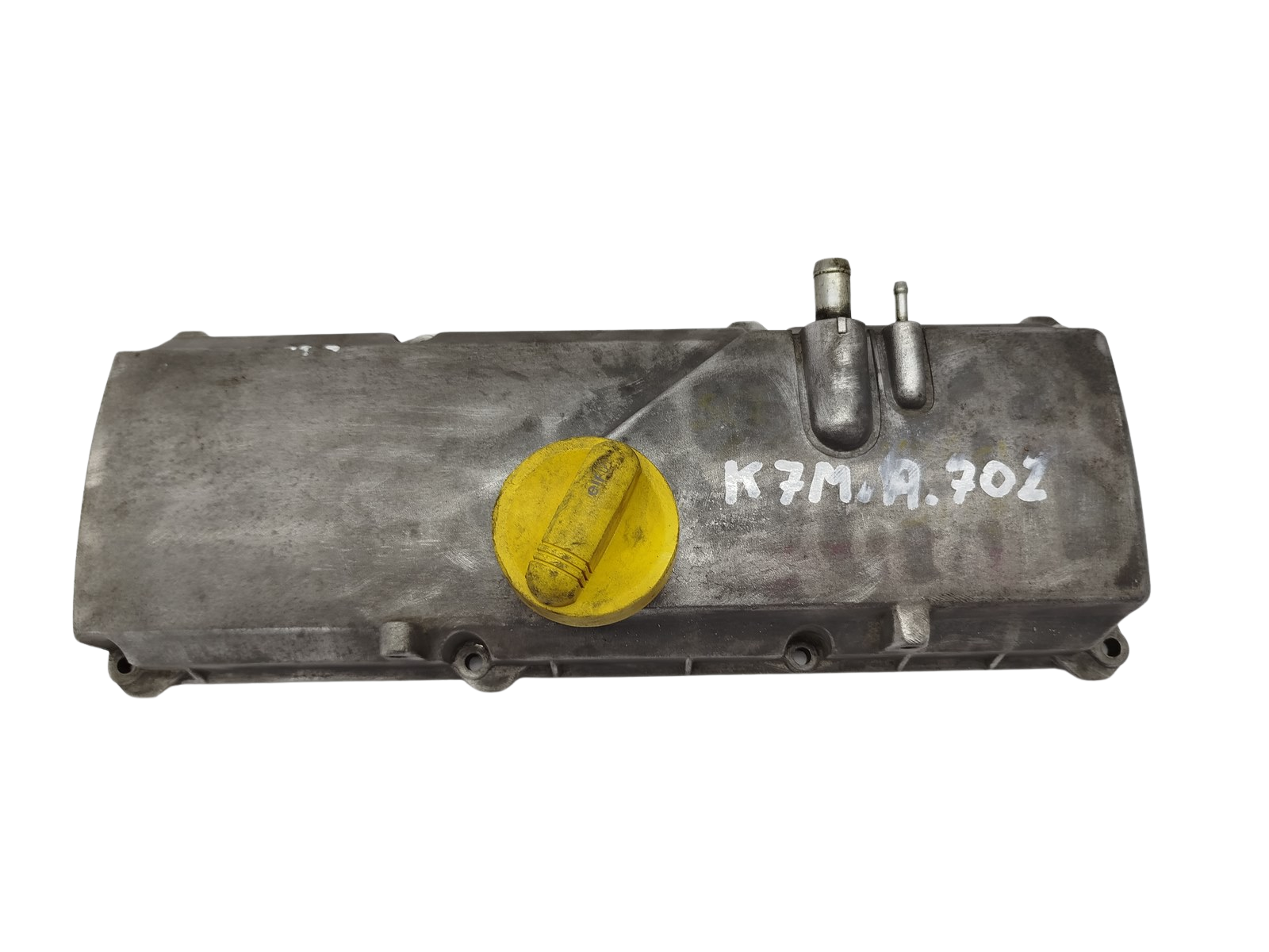 Ventilkåpa Renault Megane Scenic 7700869566F 1,6 8v K7M main product photo