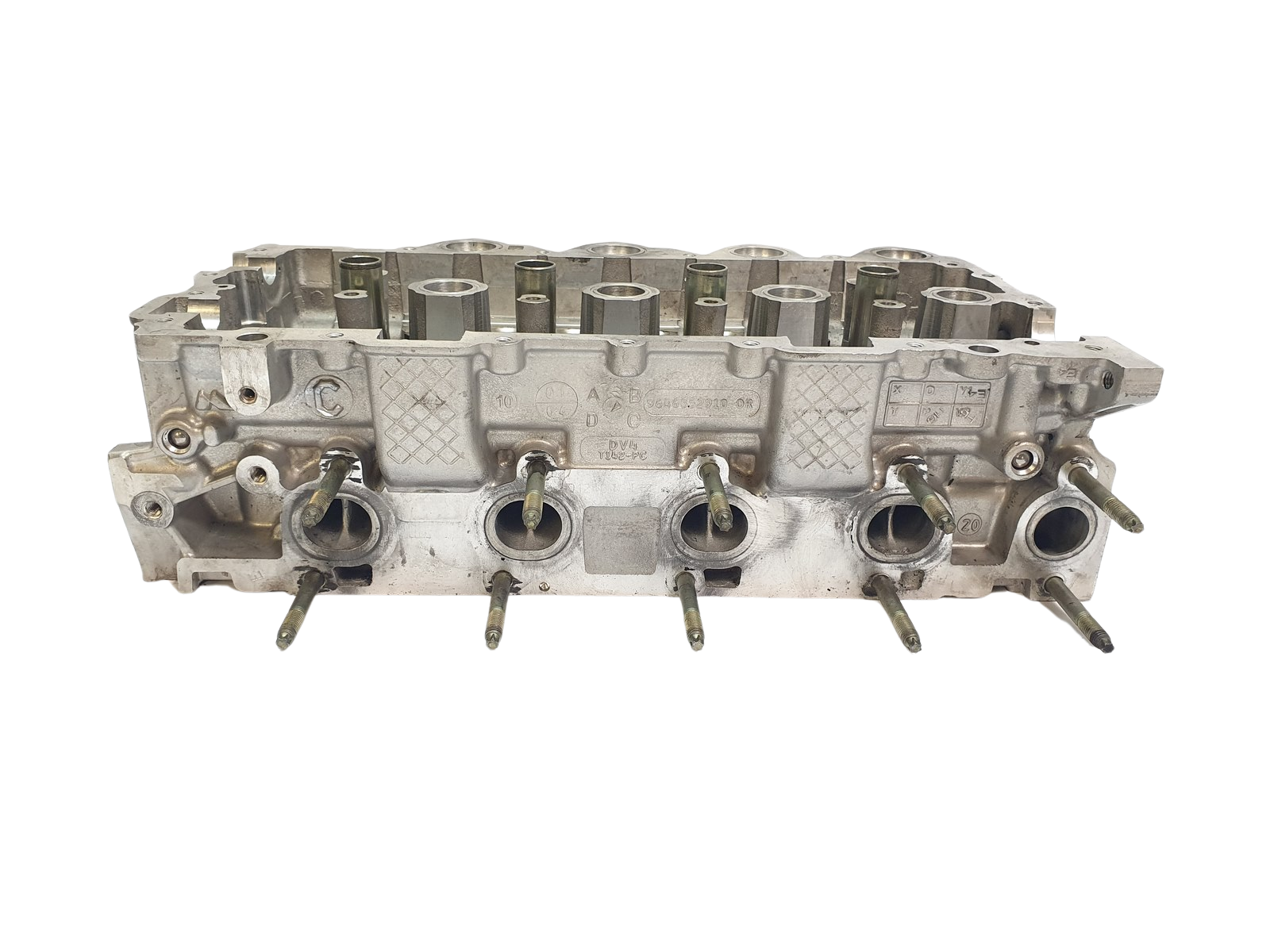 Topplock 9646352910 1.4 16v HDI 8HY Citroen C3 0200CY main product photo