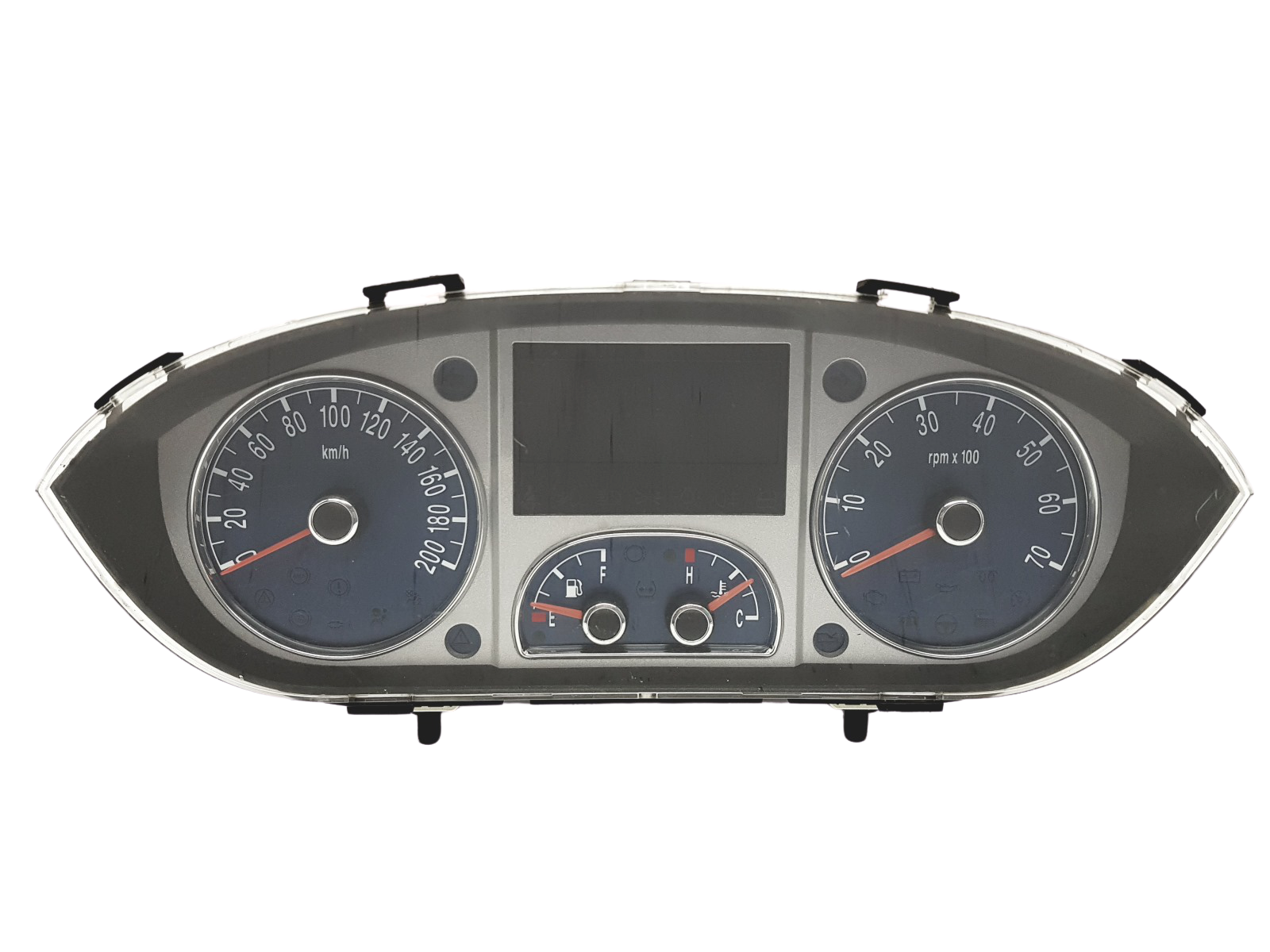 Varvräknare Lancia Musa 51838657 503001191000 VDO main product photo