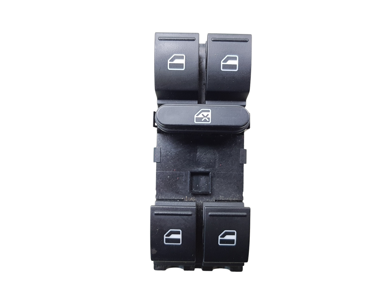 Fönsterhissreglage VWAG 1K4959857B 3 main product photo