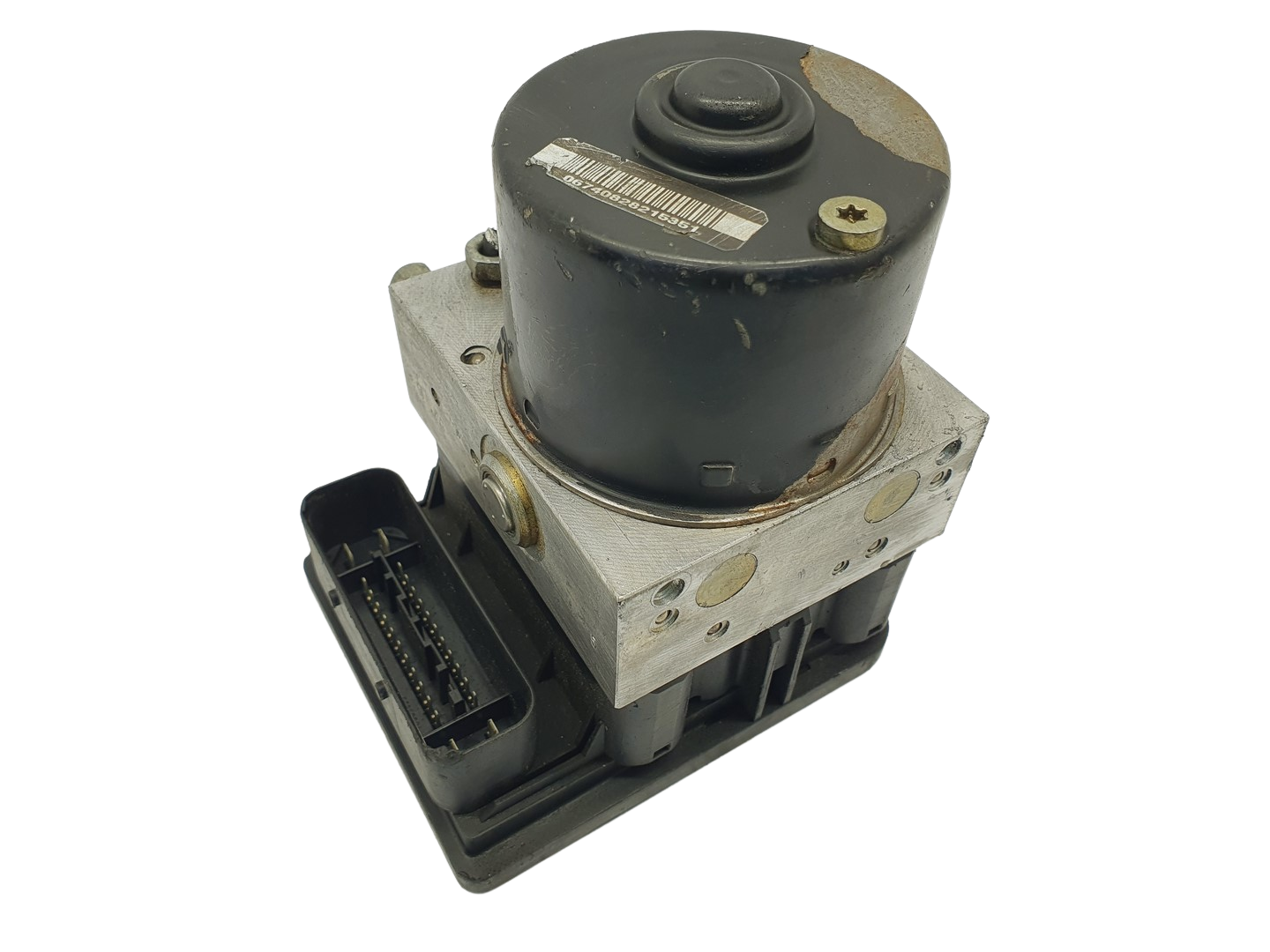 Abs-pump Opel Astra H Zafira B 13213610 10.0960-0539.3 61812 main product photo