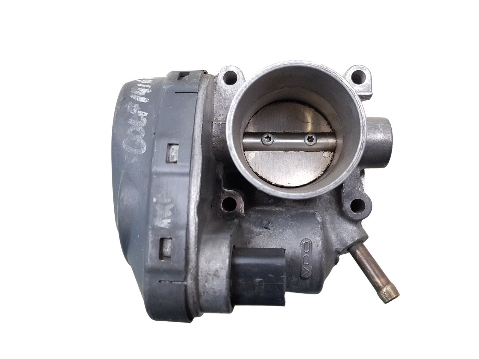 Spjällhusventil 036133062 408.238/321/001 VWAG 1.4 2000 main product photo