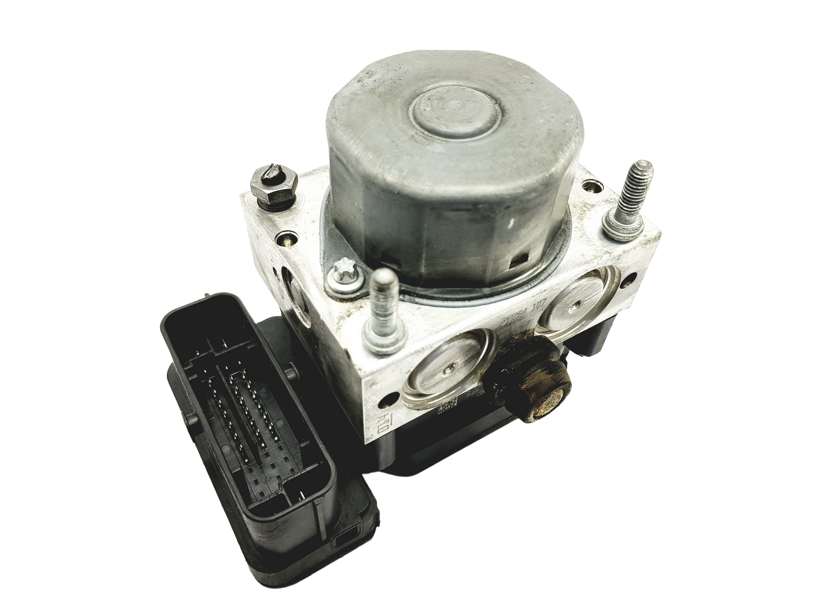 Abs-pump Lancia Ypsilon 51935195 0265260474 Bosch main product photo
