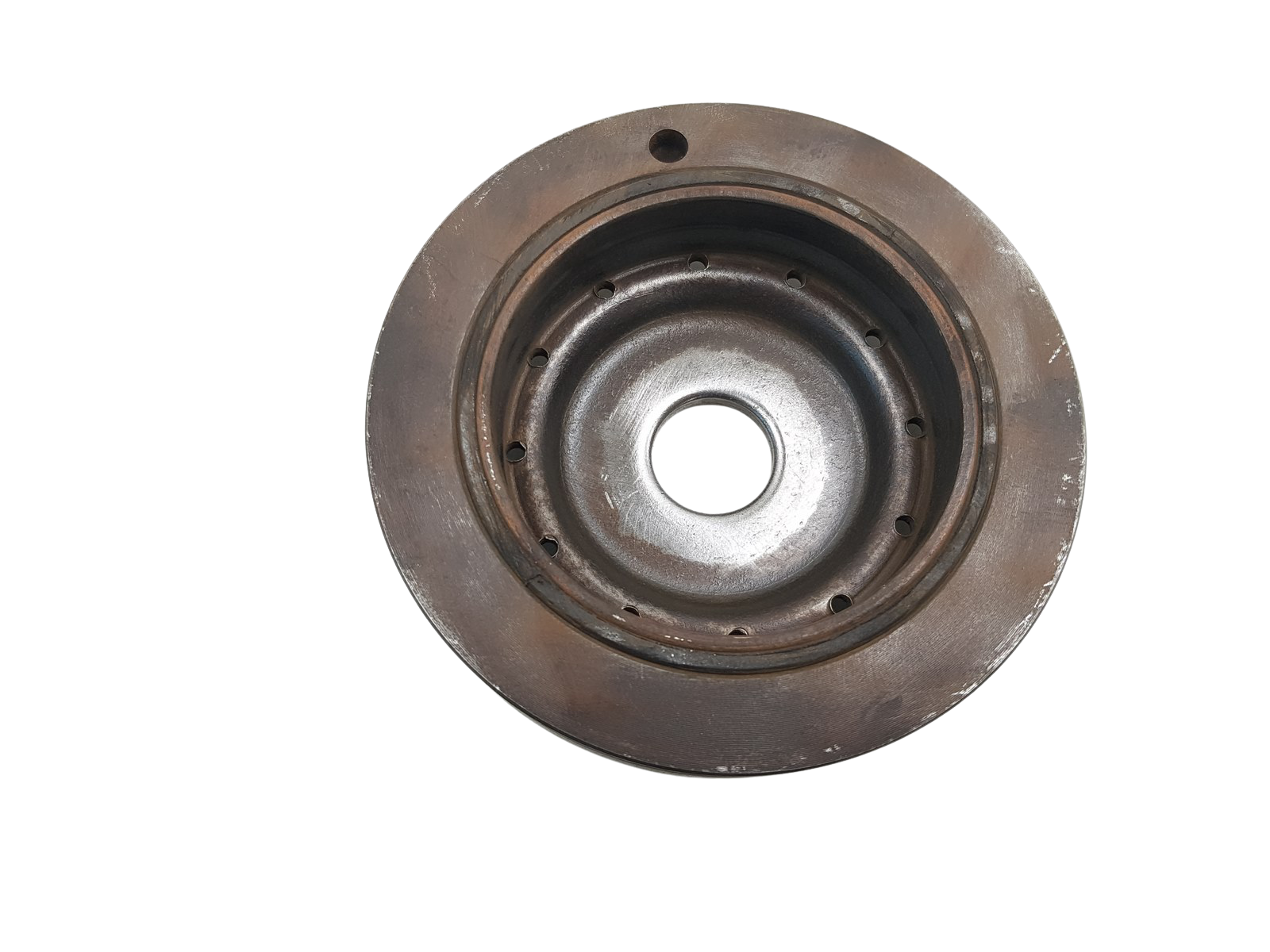 Vevaxelremskiva 8200313231 1.4 1.6 Renault main product photo