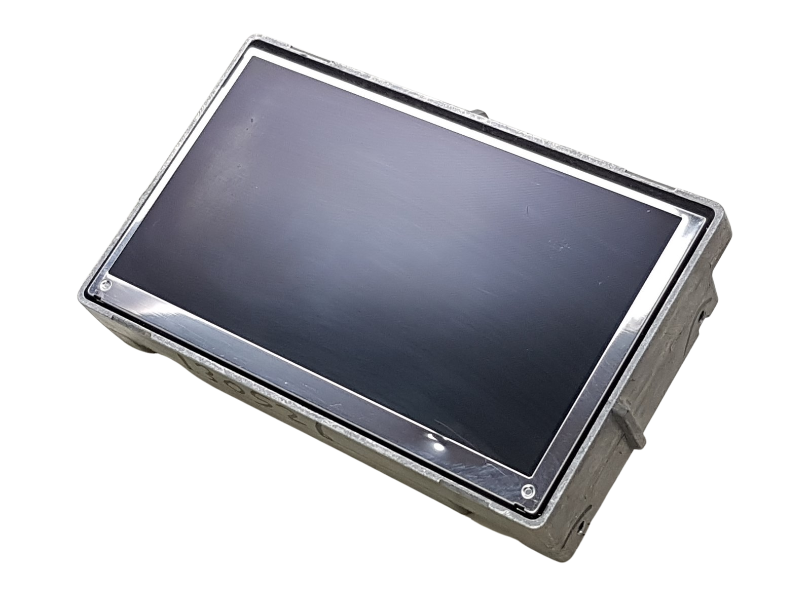 Navigationsdisplay Renault 8200326981 DP6W-2000R 1465 main product photo