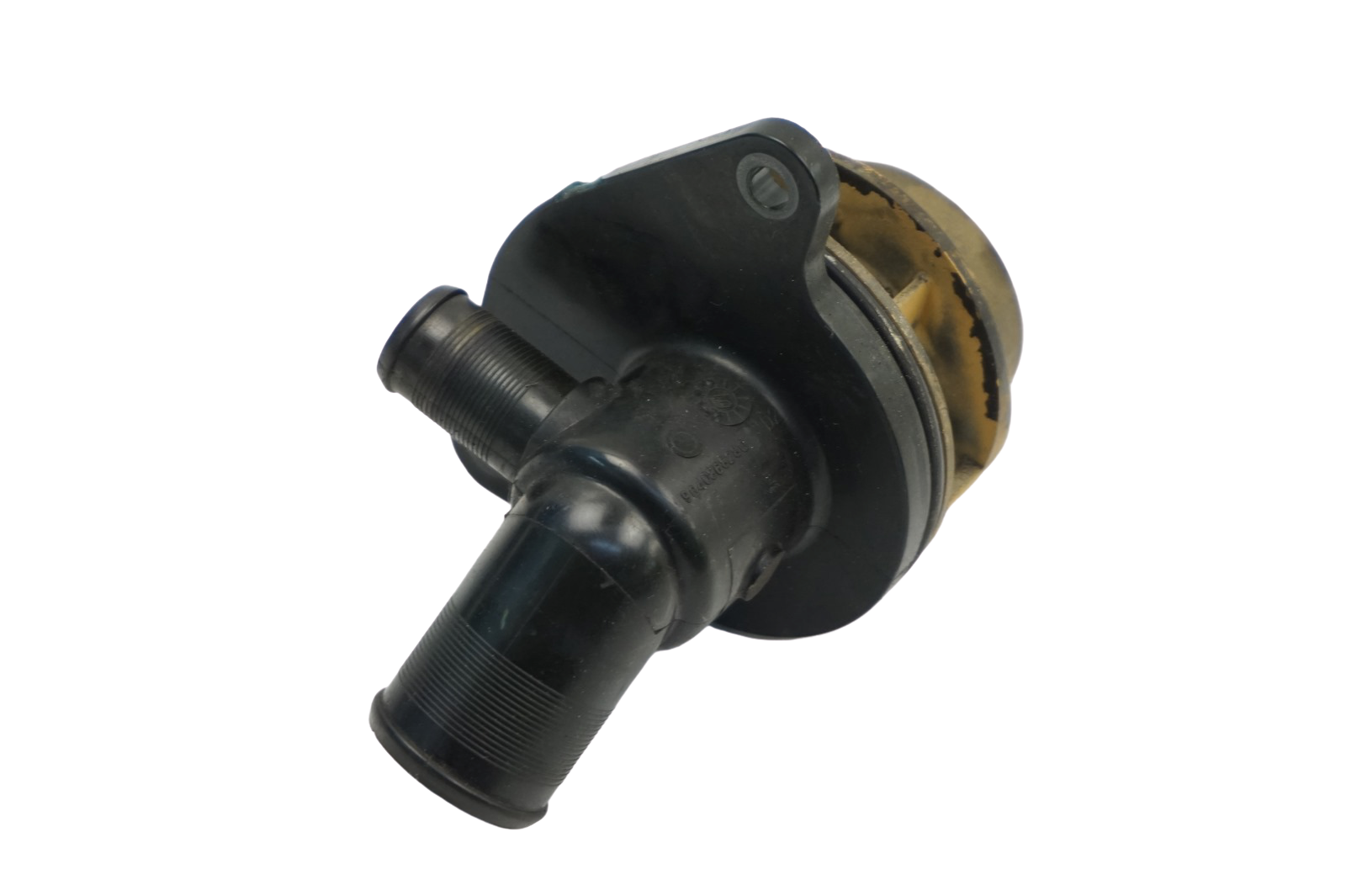 Vattenanslutning 9640868280 1.1 1.4 Citroen Peugeot C3 C2 207 main product photo