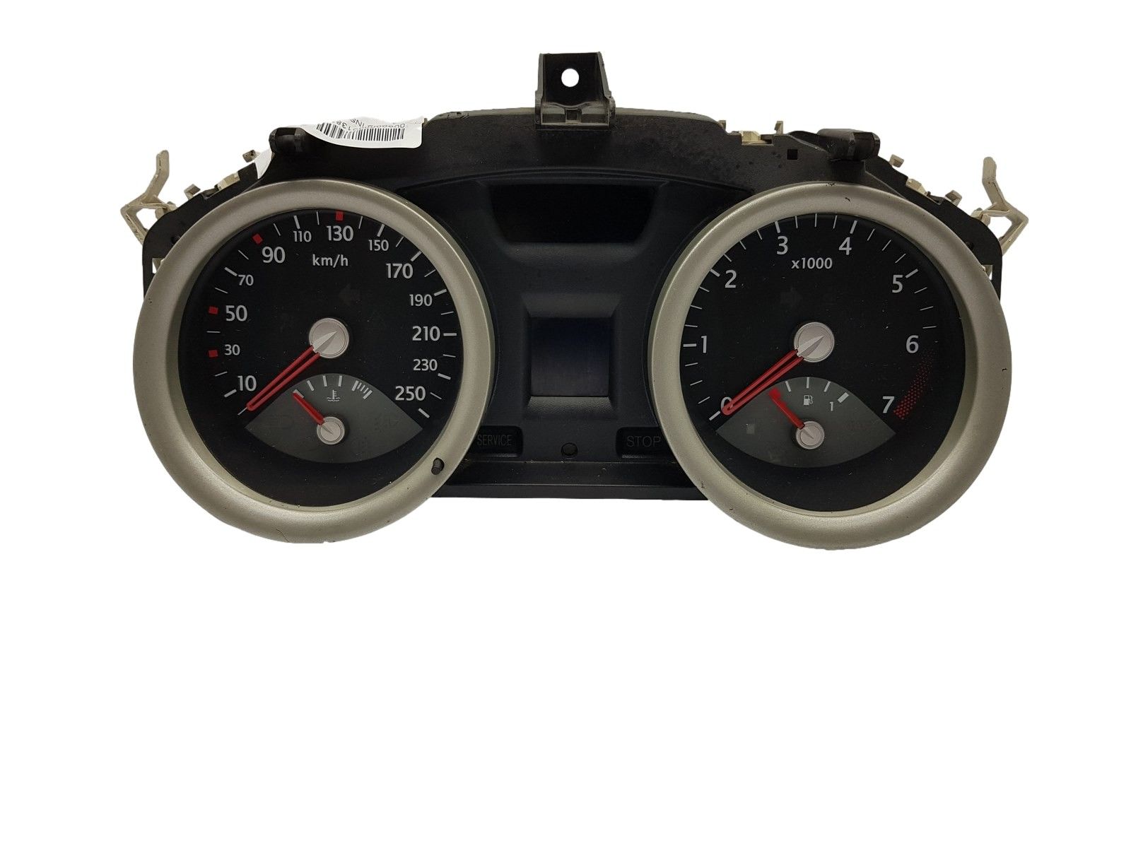 Varvräknare Renault Megane 2 8200364023 2781 main product photo