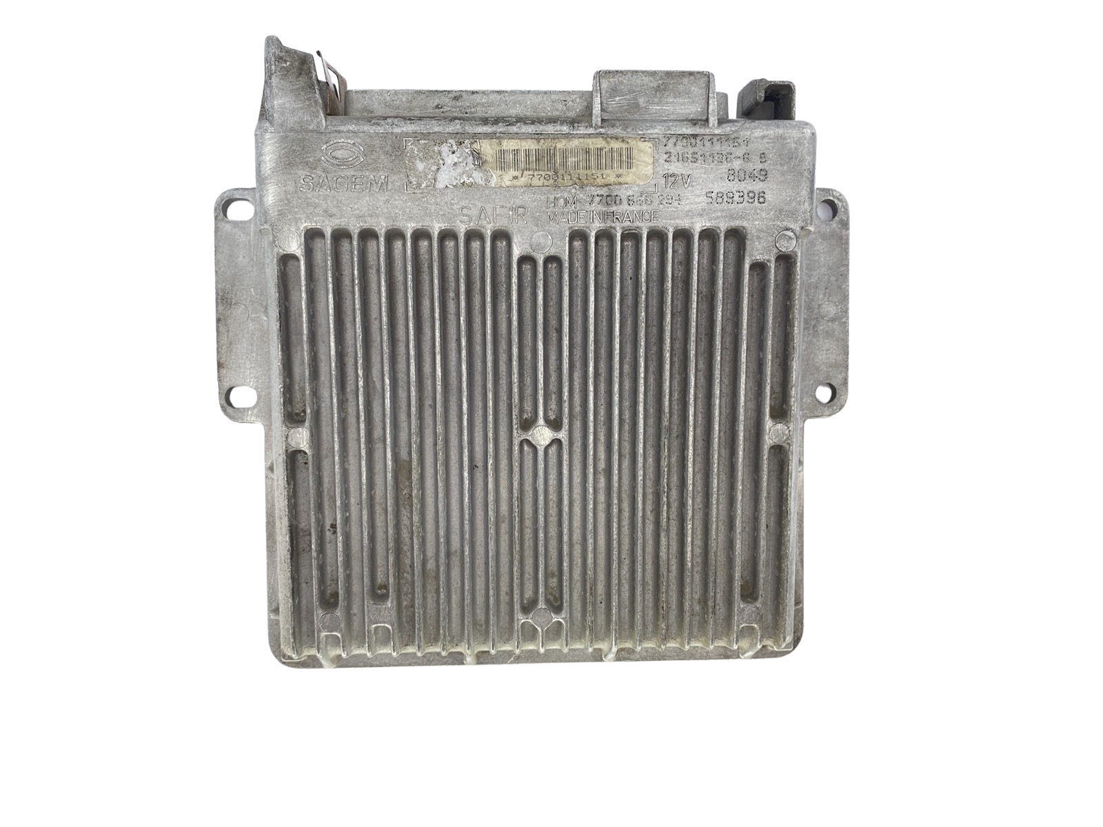 Styrenhet 7700111151 21651136-6B 7700868294 Renault Sagem 54887 main product photo
