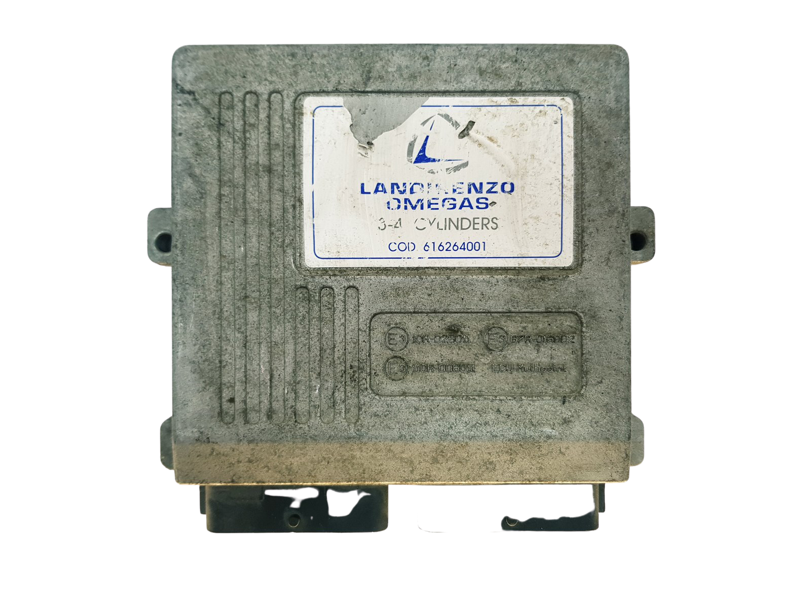 Styrenhet 616264001 110R-006011 Fiat Landirenzo main product photo