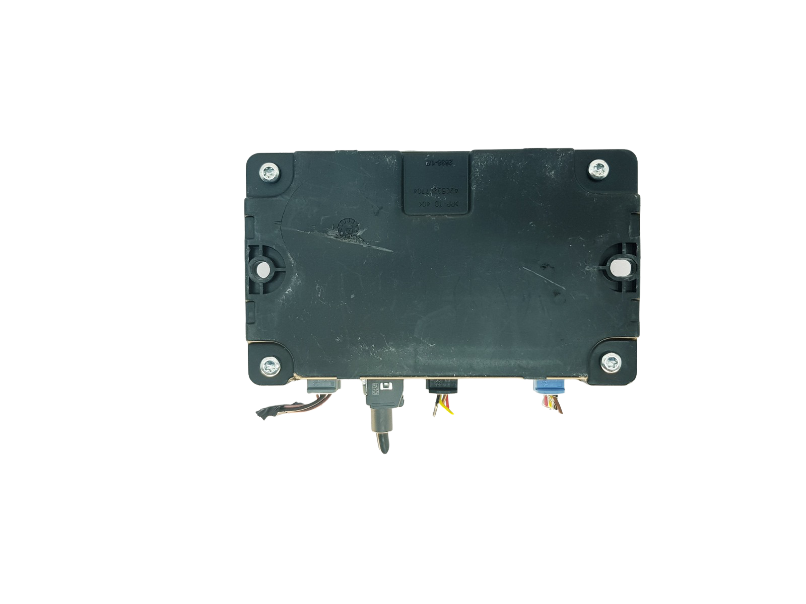 Modul CBOX Renault Nissan 280246043R S180072001I 31619 main product photo