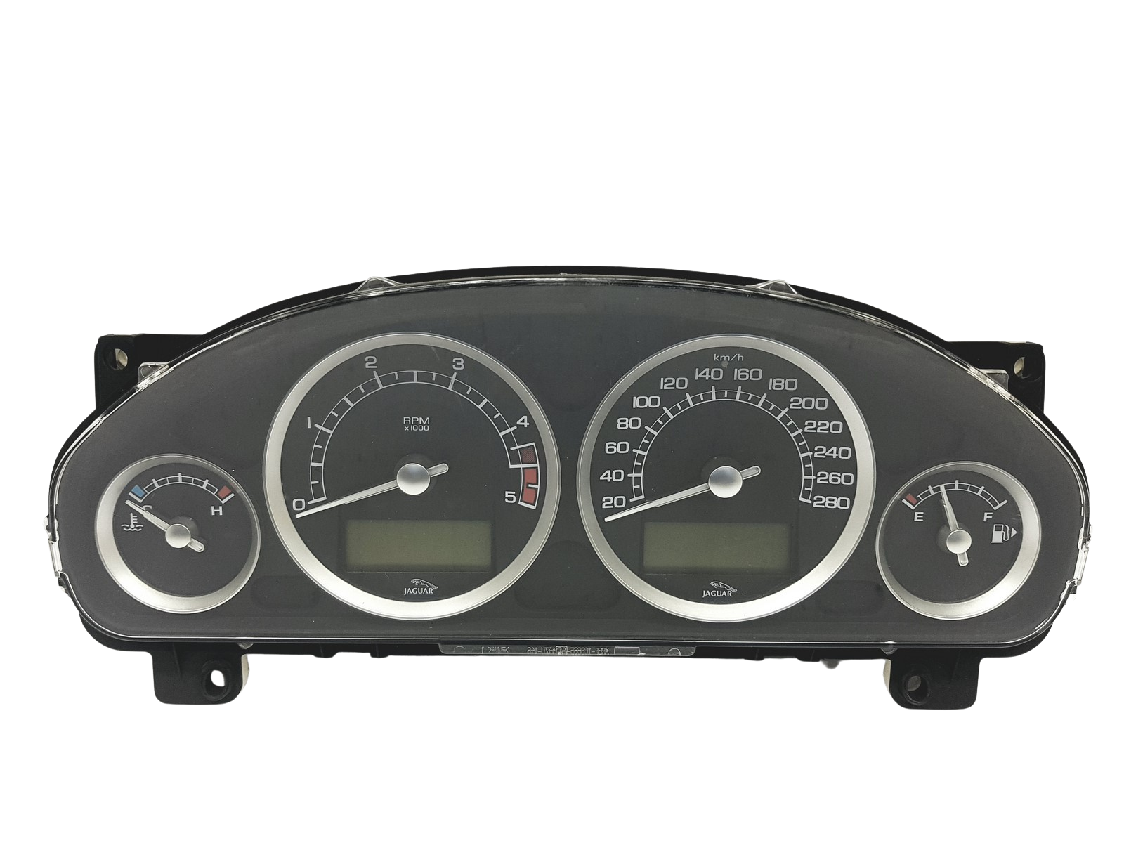 Hastighetsmätare Jaguar S-Type 4R8F-10849-JE 54596 main product photo