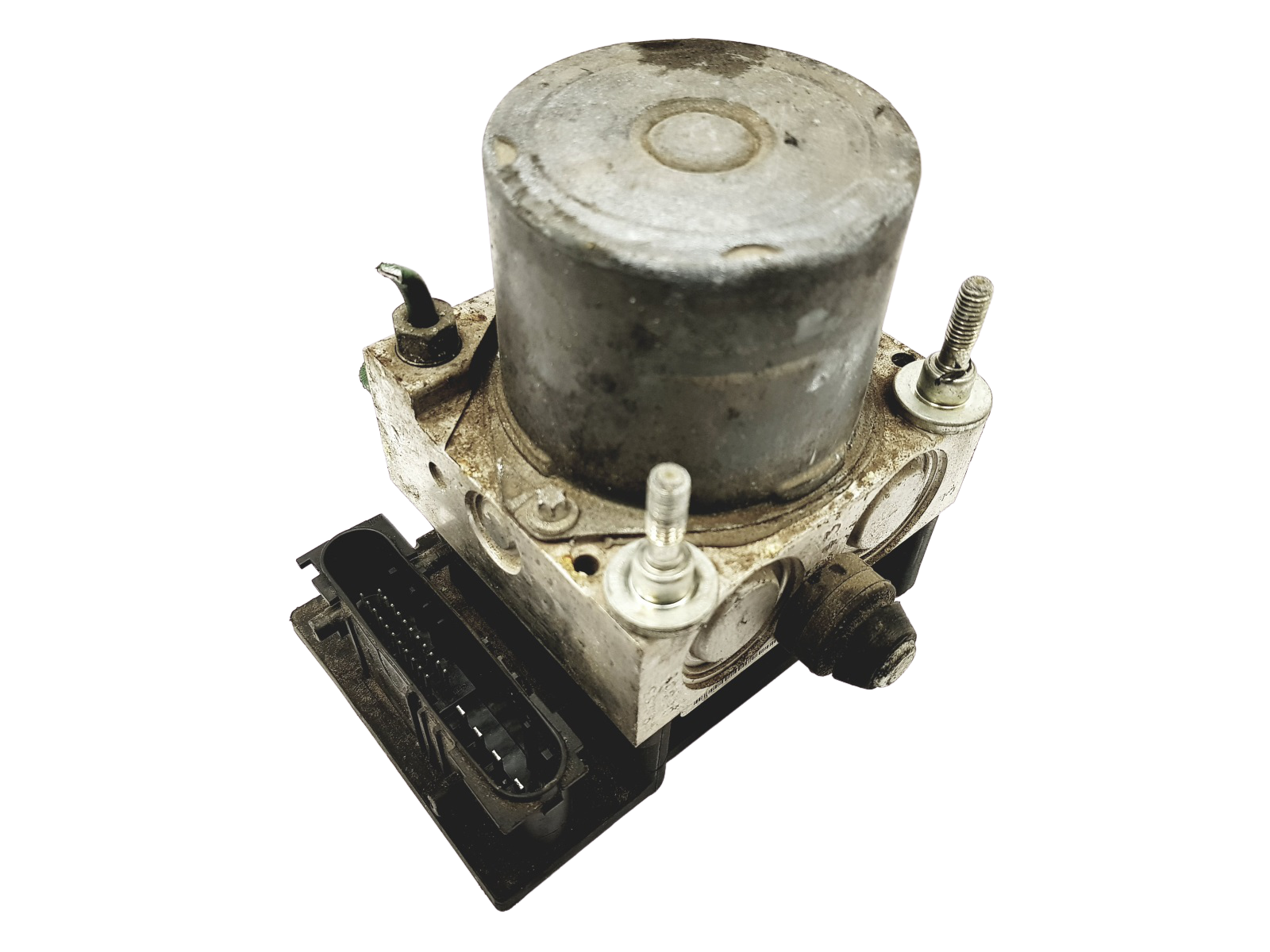 Abs-pump Opel Corsa C 13182319 0265800443 Bosch 32769 main product photo