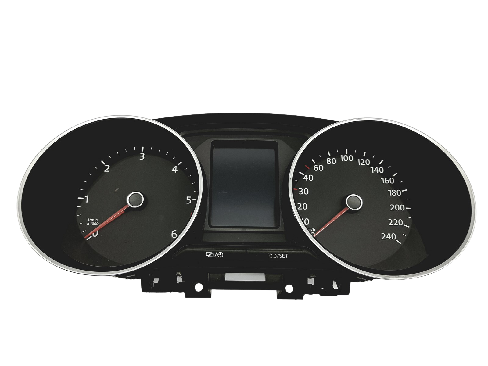 Varvräknare VW Polo 6R 6C0920731A A2C90265100 VDO 37694 main product photo