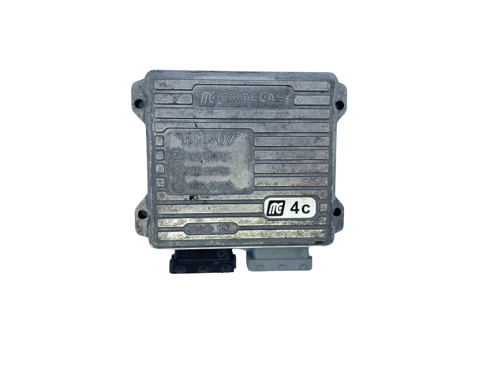 Styrenhet LPG ECU-07 10R-024537 67R-014538 110R-004539 Alfa 61973 main product photo