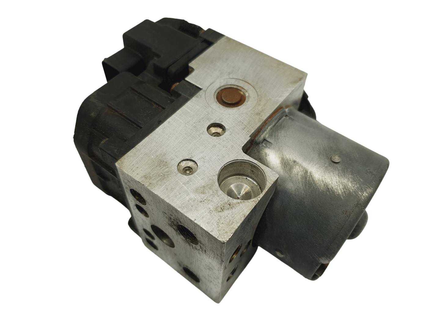 Abs-pump Citroen Peugeot 9636502180 0273004203 0265216759 64289 main product photo