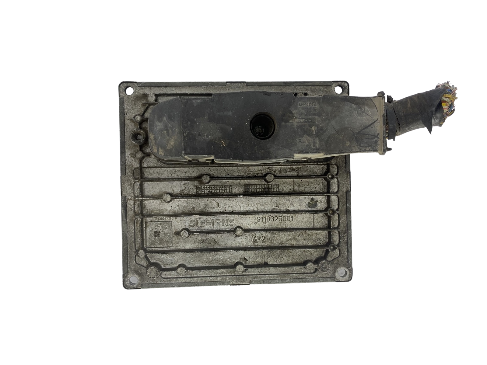 Styrenhet S120977315F 6S61-12A650-FF Ford Siemens 52762 main product photo
