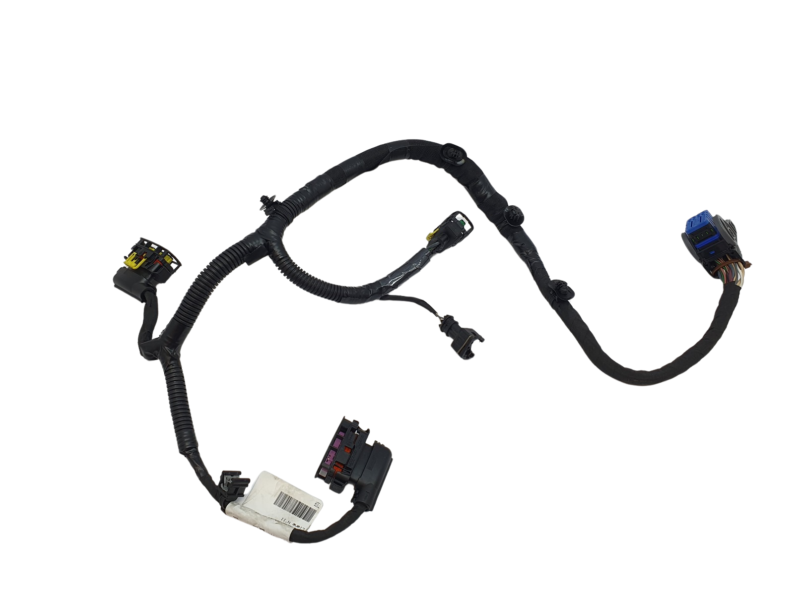 Kablage Ny Original 242590730R JS3 Dacia Sandero 2 main product photo