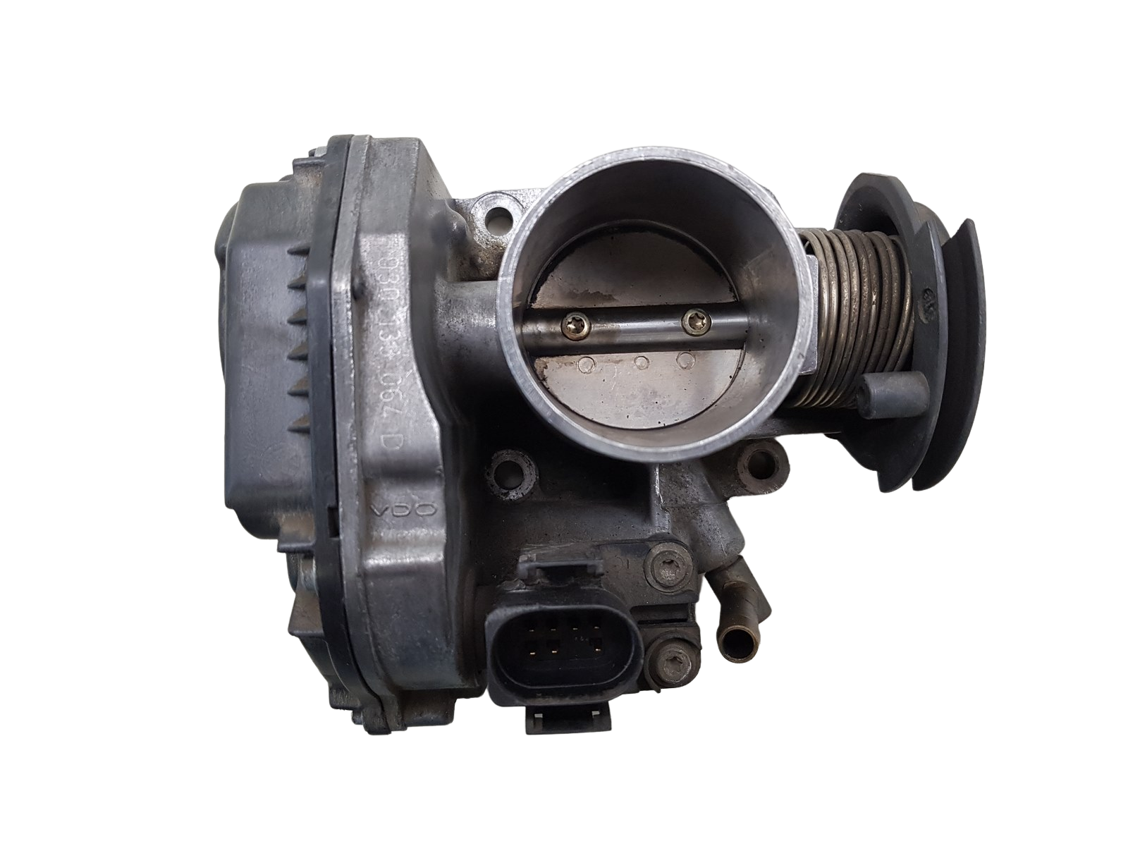 Spjällhusventil VWAG 030133064D 408.237/130/002 1444 main product photo