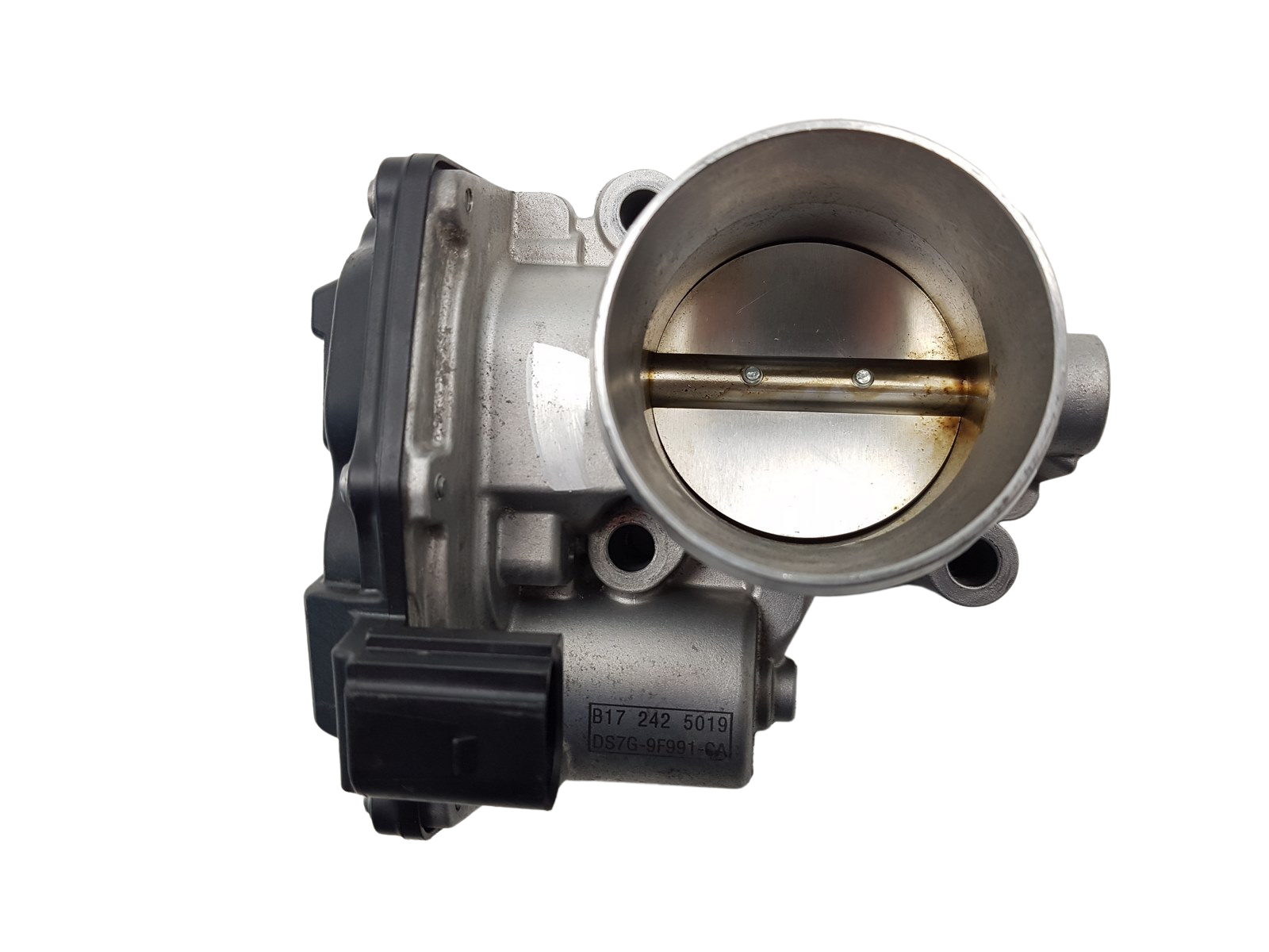 Spjällhusventil Ford DS7G-9F991-CA 1.5 FoMoCo 2852 main product photo