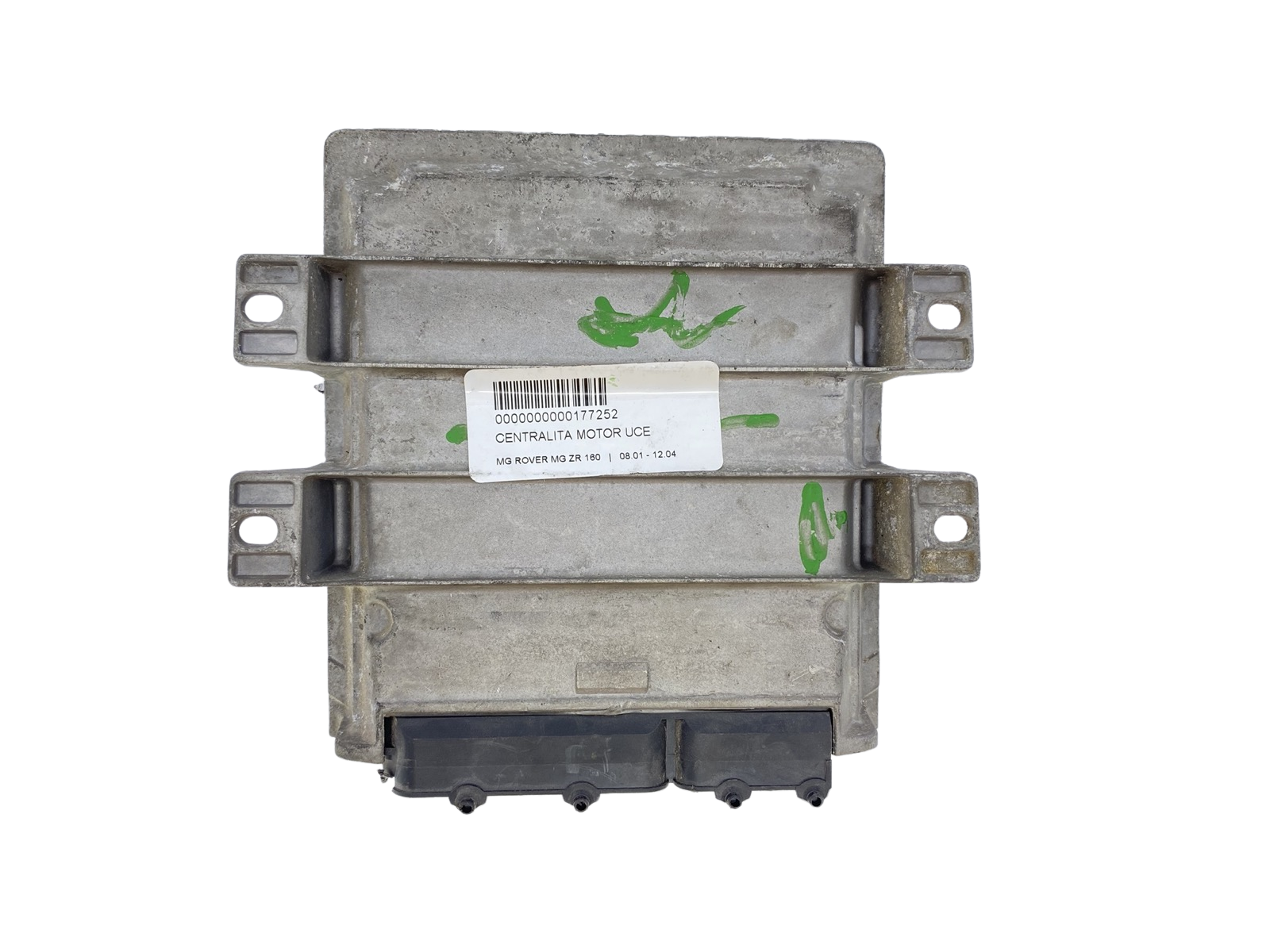 Motorstyrenhet ECU NNN000160 Rover 56974 main product photo