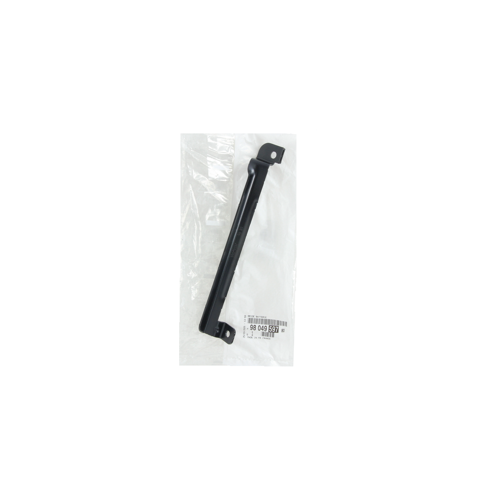 Fäste, Konsol Ny Original 9804959780 Citroen Peugeot main product photo