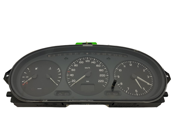 Hastighetsmätare Renault Megane 1 Scenic 1 21578161-2 23268 main product photo
