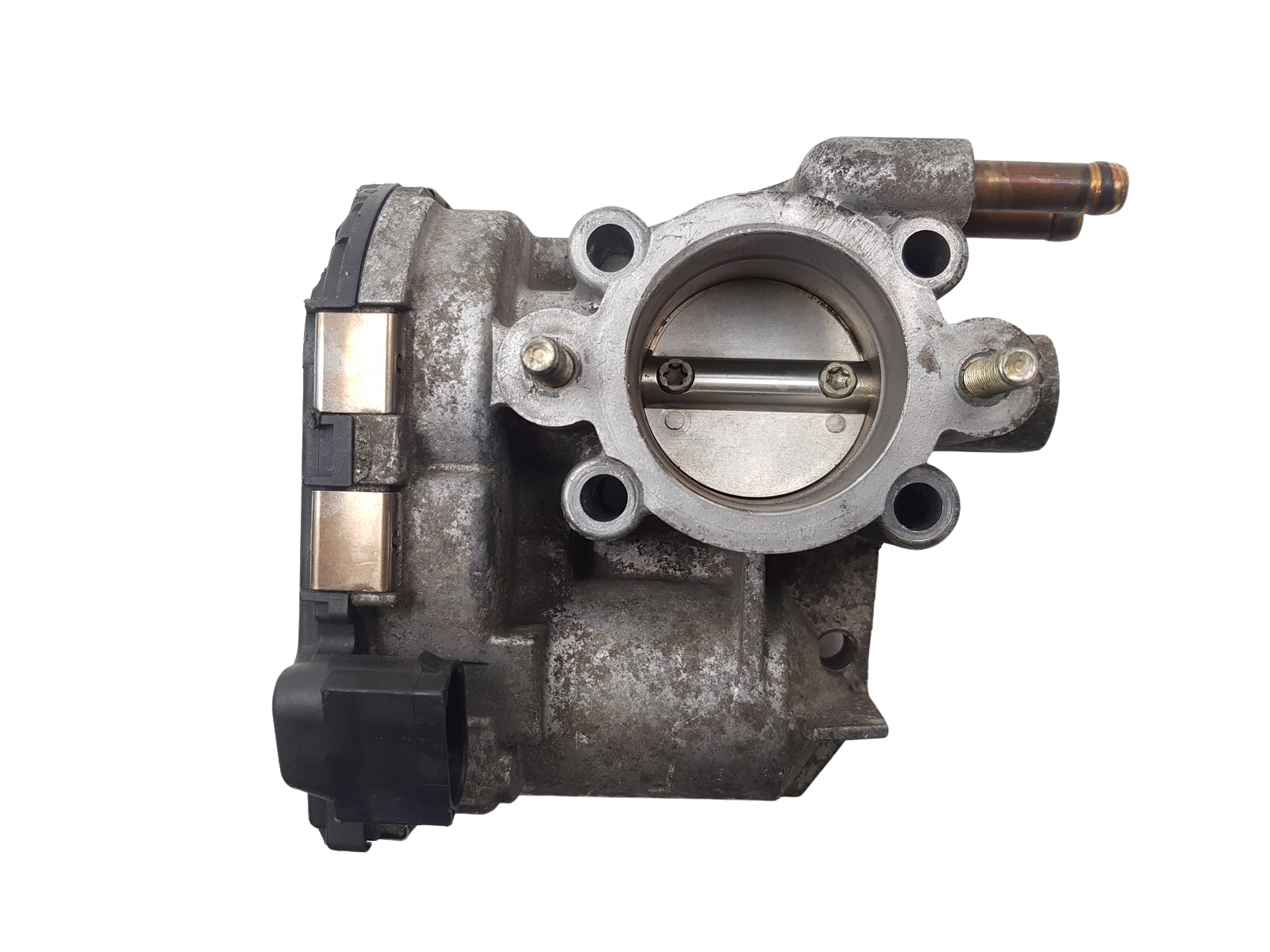 Spjällhusventil Agila Astra G Corsa C 9157512 0280750044 1.0 1.2 1017 main product photo