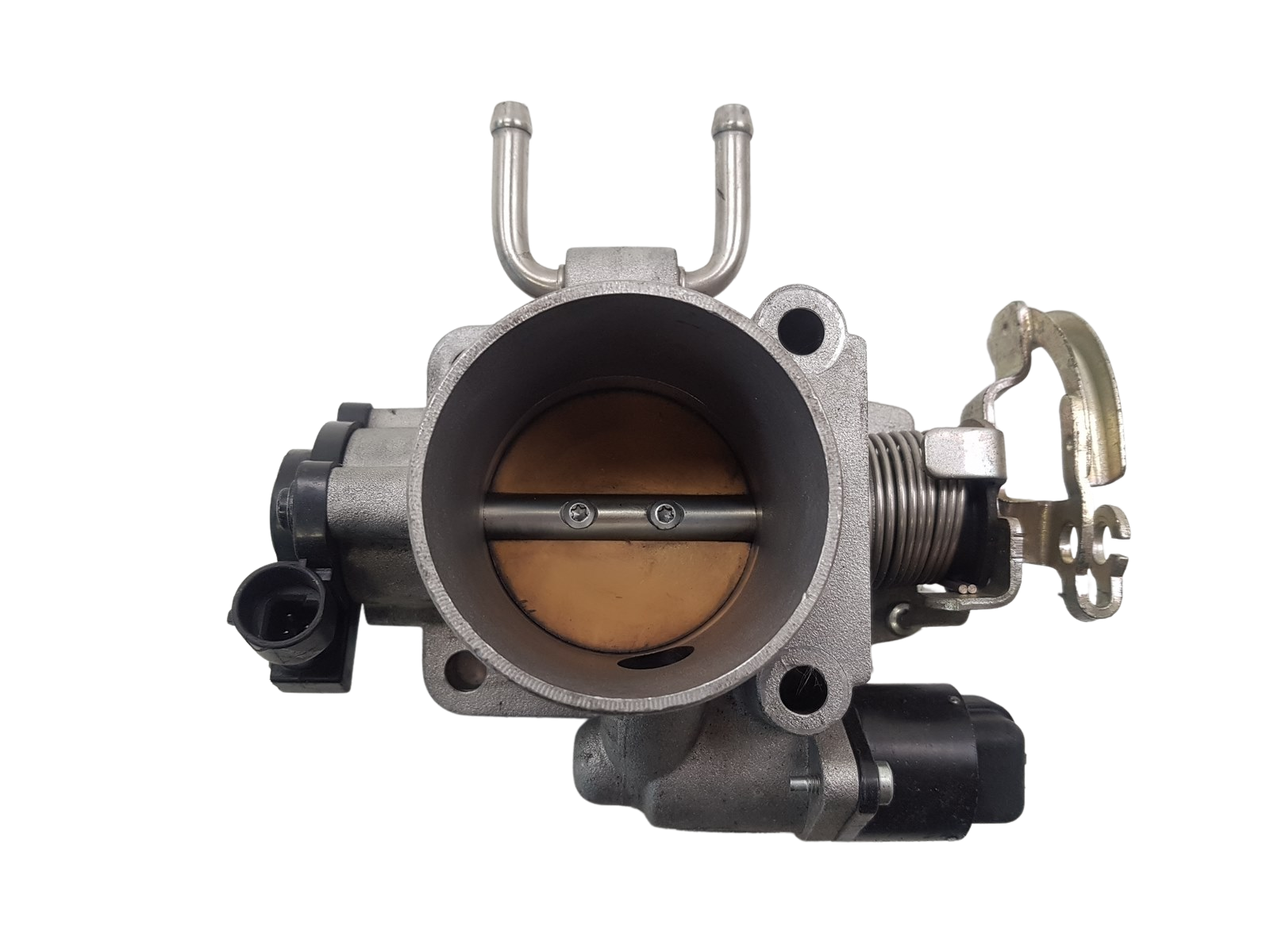 Spjällhusventil JAC Motors 1025200GB 2.0 16V Delphi main product photo