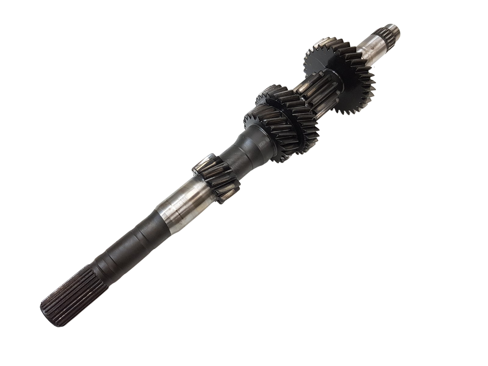 Växellådans huvudaxel 8200941785 JH3142 Renault Megane 2 1,6 main product photo