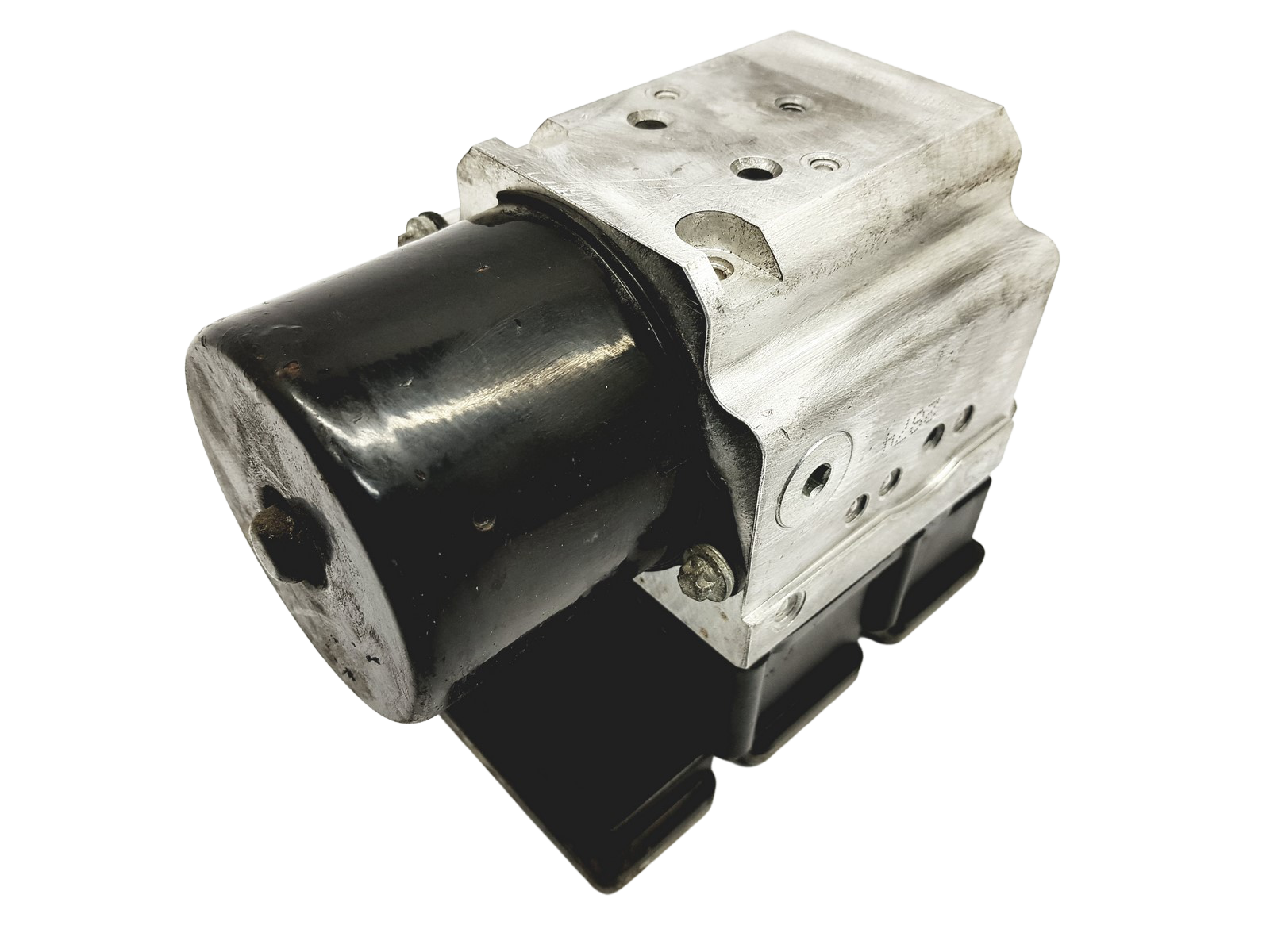 Abs-pump Saab 9-3 54084714A 12801328 TRW GM 38348 main product photo