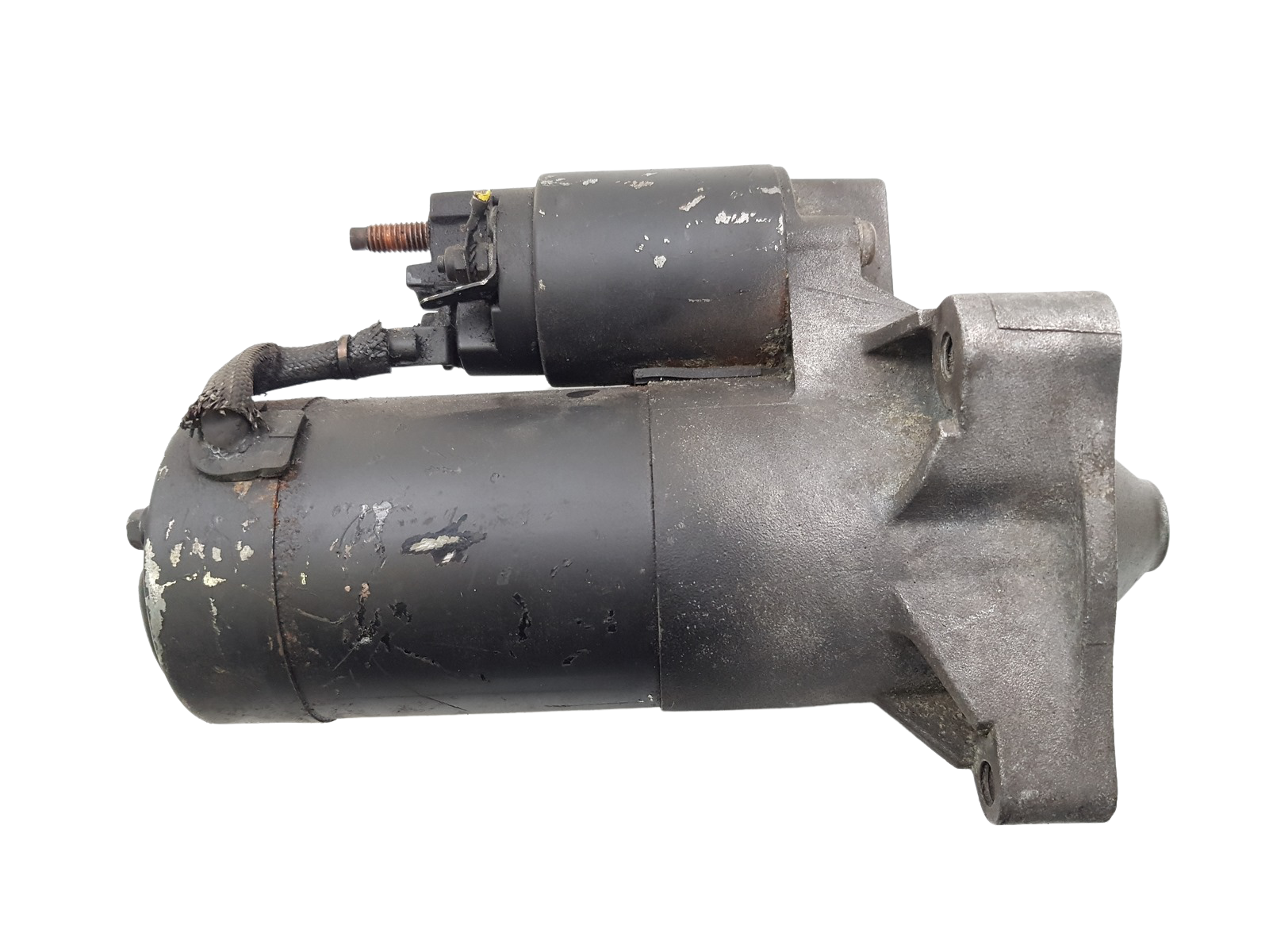 Startmotor Citroen Peugeot 5802M3 M001T90281 1.9-2.2 Mitsubishi 1377 main product photo