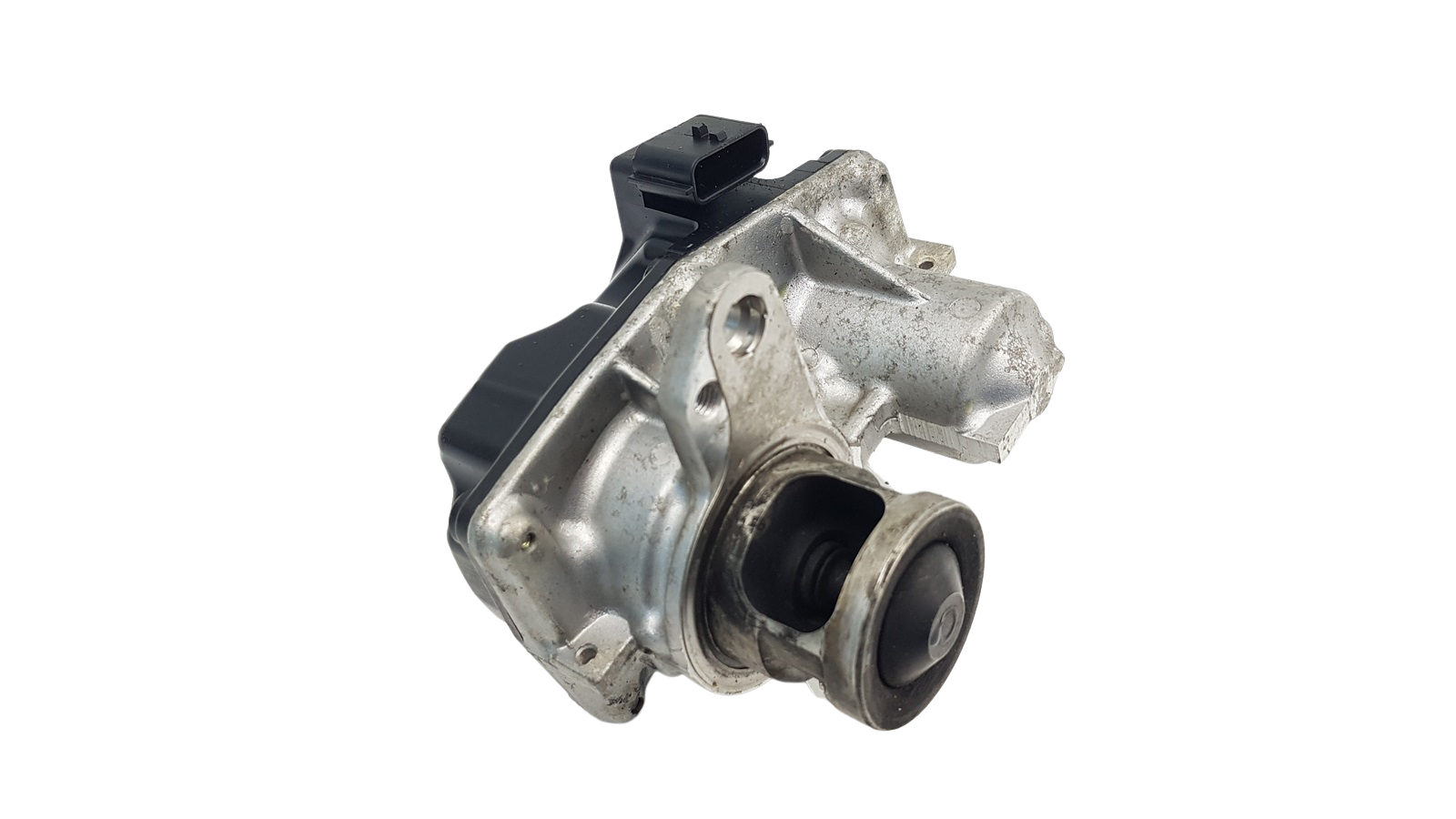 Egr Ventil 147109816R H8201061904 1.6dci Valeo Renault Nissan Opel main product photo