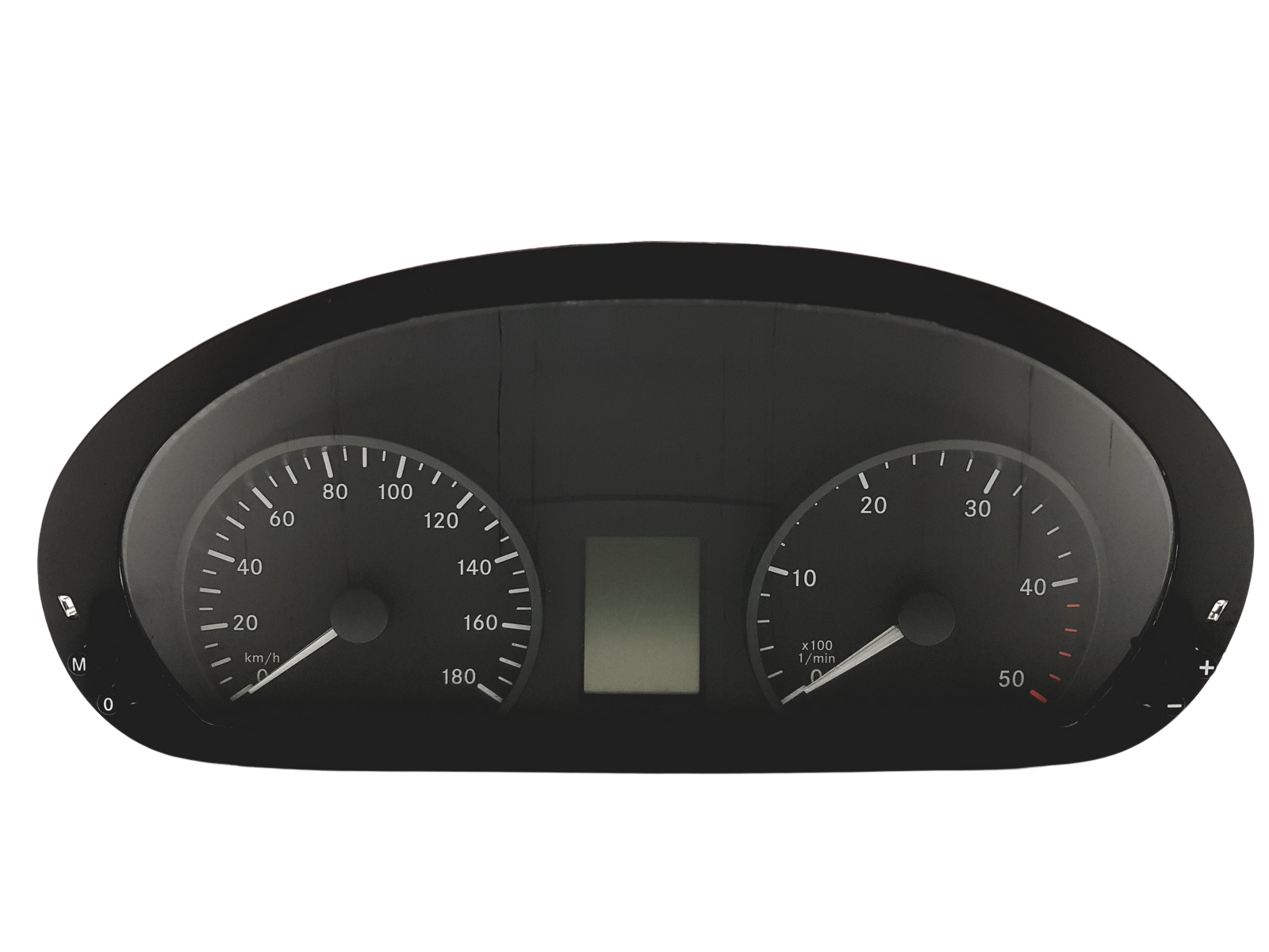 Varvräknare Mercedes Sprinter A9069005200 31132 main product photo