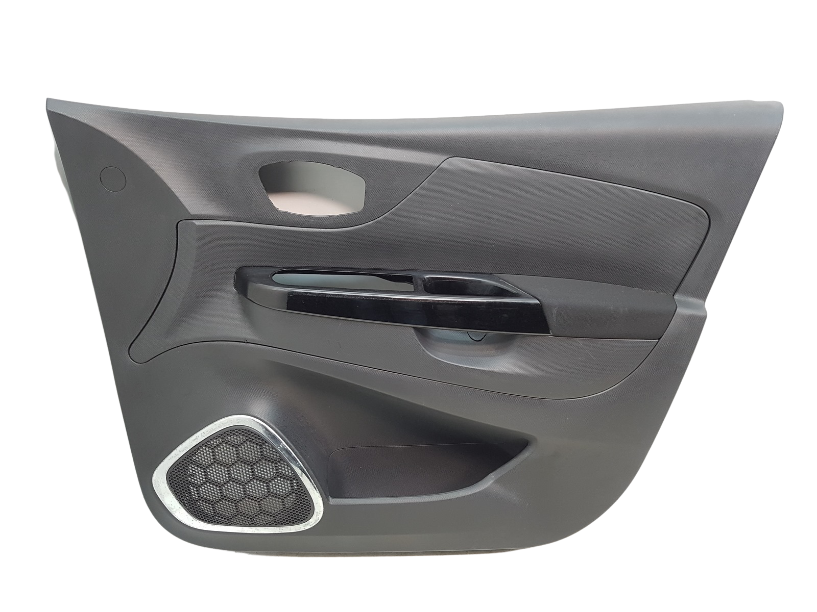 Dörrklädsel Höger Fram Renault Captur 809004245R main product photo