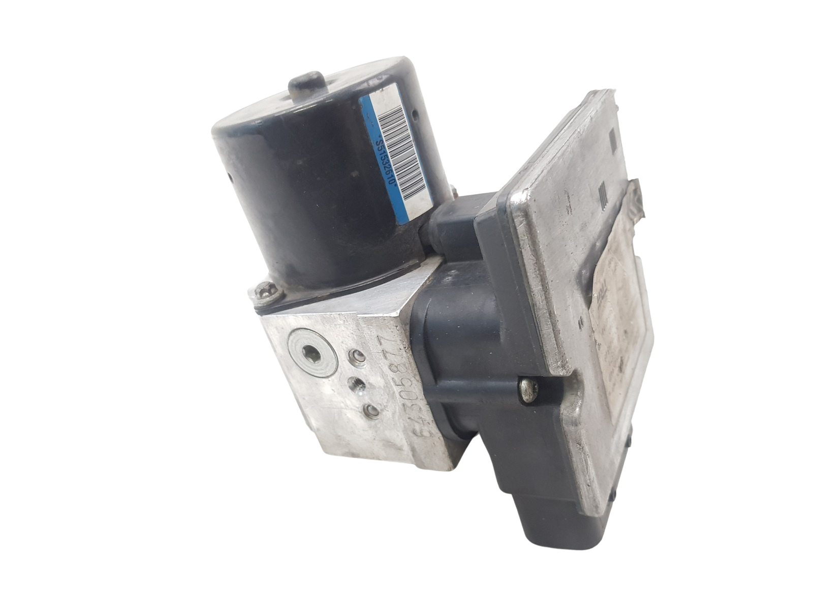 Abs-pump Lancia Ypsilon 51703571 54084694D TRW 1061 main product photo